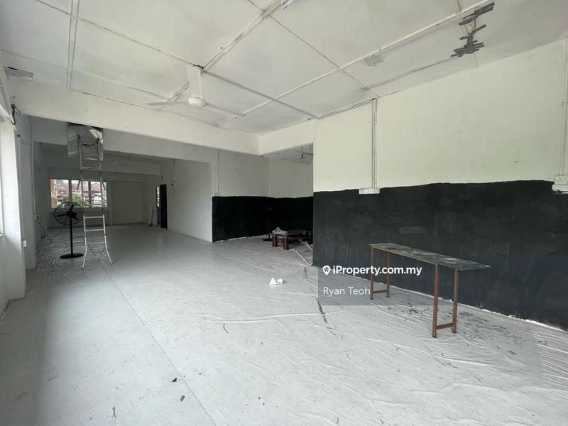 Shop for Rent in Taman Daya, Kepong by Ryan Teoh - iProperty.com.my