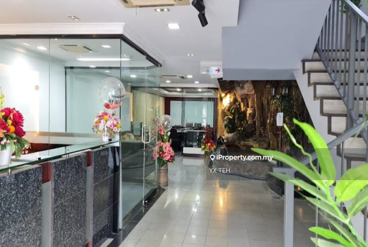 Shop / Office for Rent in Kepong, Kuala Lumpur by YX TEH - iProperty.com.my