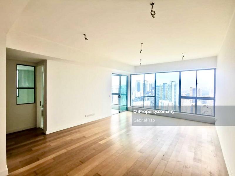Kediaman Servis untuk Dijual di Gateway Kiaramas Residences oleh Gabriel Yap - iProperty.com.my