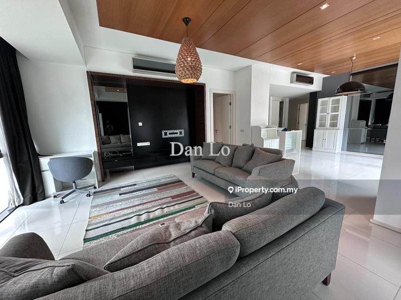 For Sale - Hampshire Place