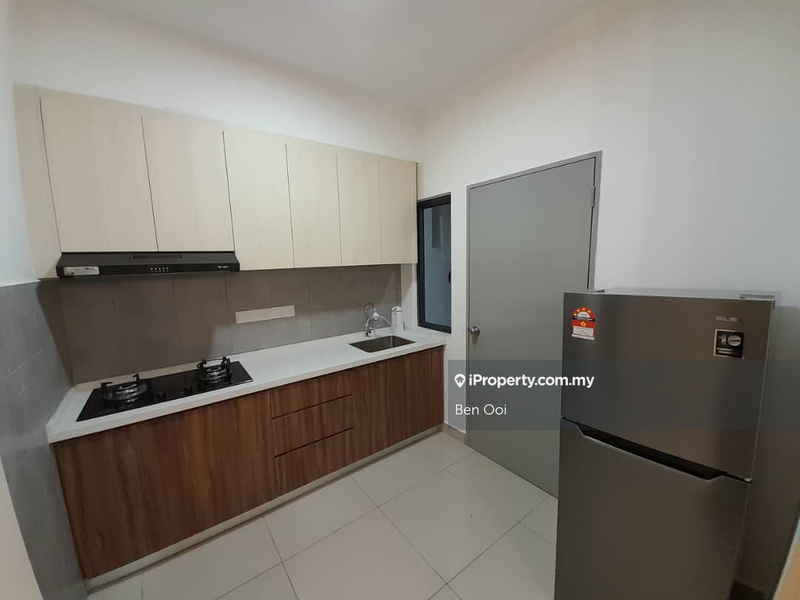 Service Residence for Rent in M Vertica by Ben Ooi - iProperty.com.my