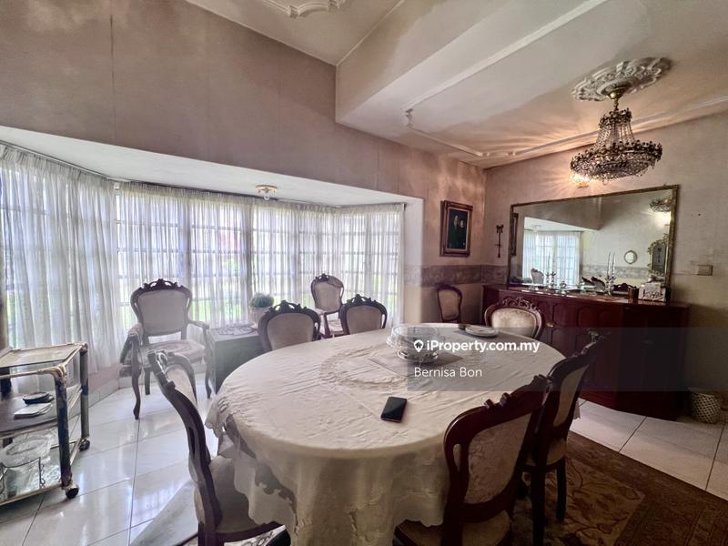 Bungalow House for Sale in Seksyen 16, Petaling Jaya by Bernisa Bon - iProperty.com.my