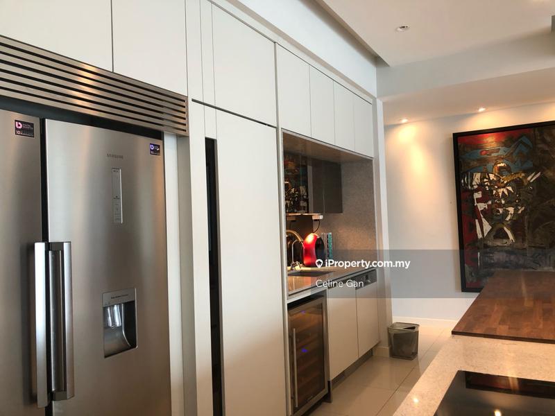 Service Residence for Sale in Uptown Residences by Celine Gan - iProperty.com.my