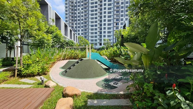 Condominium for Sale in Alstonia Garden Heights by Jordan Tan - iProperty.com.my