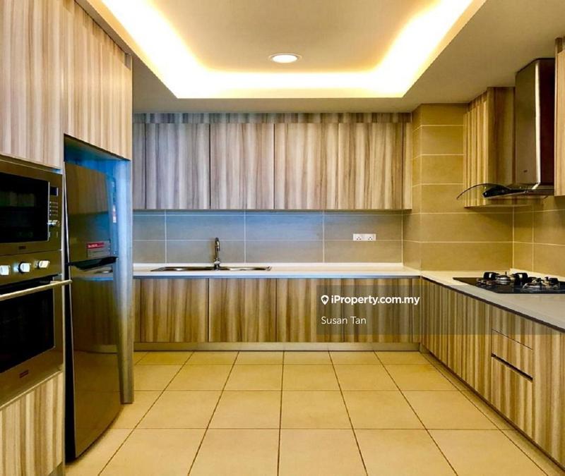 Kondominium untuk Dijual di Pelagos Designer Suites@ Water Front oleh Susan Tan - iProperty.com.my