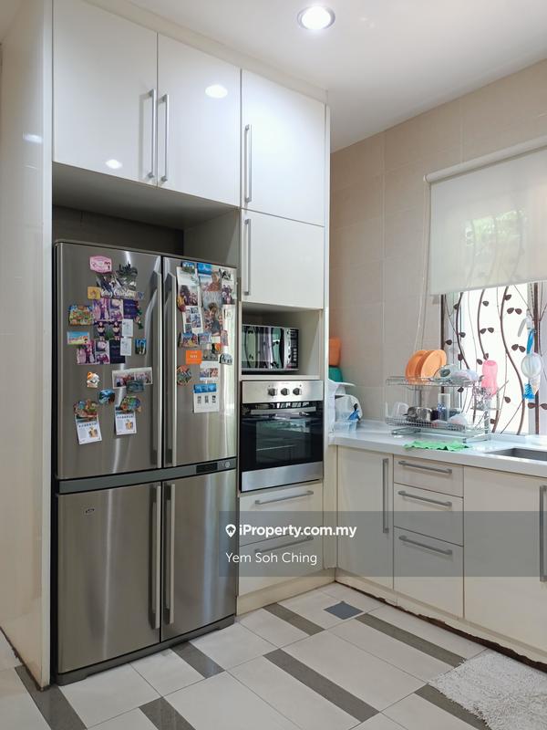 Banglo untuk Dijual di e6337, Petaling Jaya oleh Yem Soh Ching - iProperty.com.my