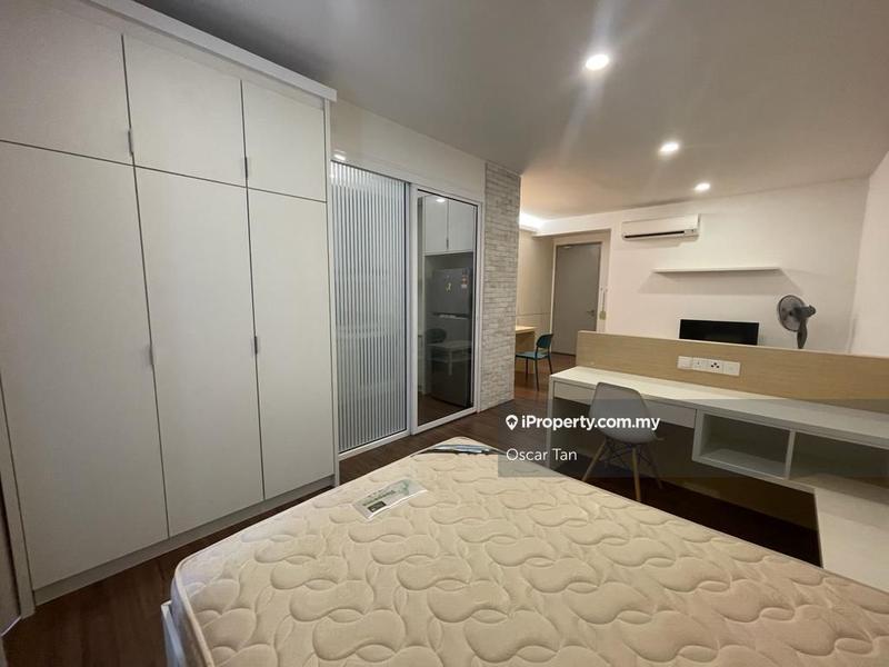 Service Residence for Sale in Silk Sky by Oscar Tan - iProperty.com.my