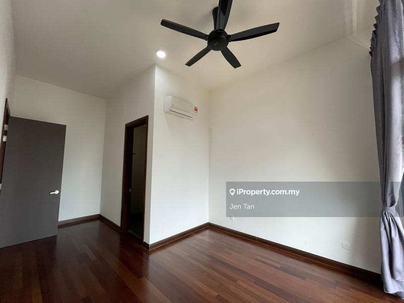 Semi-Detached House for Rent in Eco Sanctuary, Telok Panglima Garang by Jen Tan - iProperty.com.my