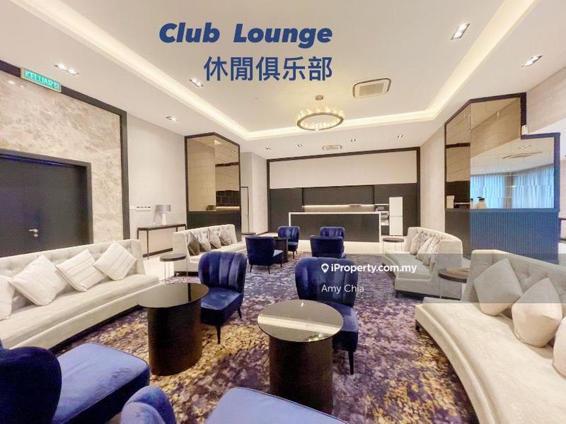 Condominium for Rent in Pavilion Hilltop by Amy Chia - iProperty.com.my