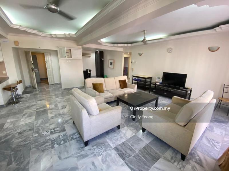 Condominium for Rent in Menara Bukit Ceylon by Cindy Yeong - iProperty.com.my