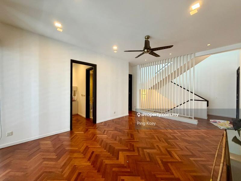 Rumah Berkembar untuk Disewa di E&O ACACIA SEMI-D CORNER | 4800SF | WELL MAINTAIN, Tanjung Tokong oleh Ping Koay - iProperty.com.my