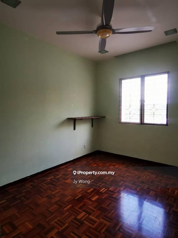 For Sale - Pangsapuri Saraka