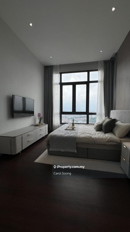 Condominium for Sale in The Maple Residences by Carol Soong - iProperty.com.my