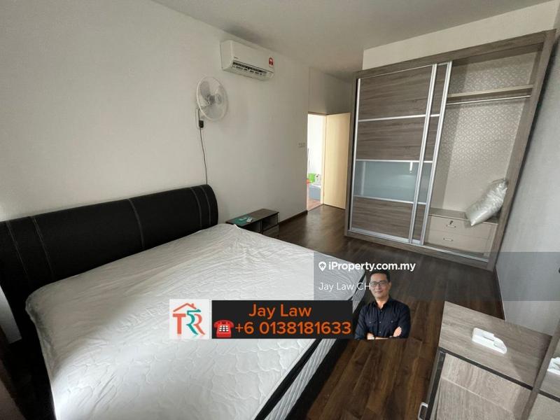 Apartment for Sale in Rex by Jay Law - iProperty.com.my