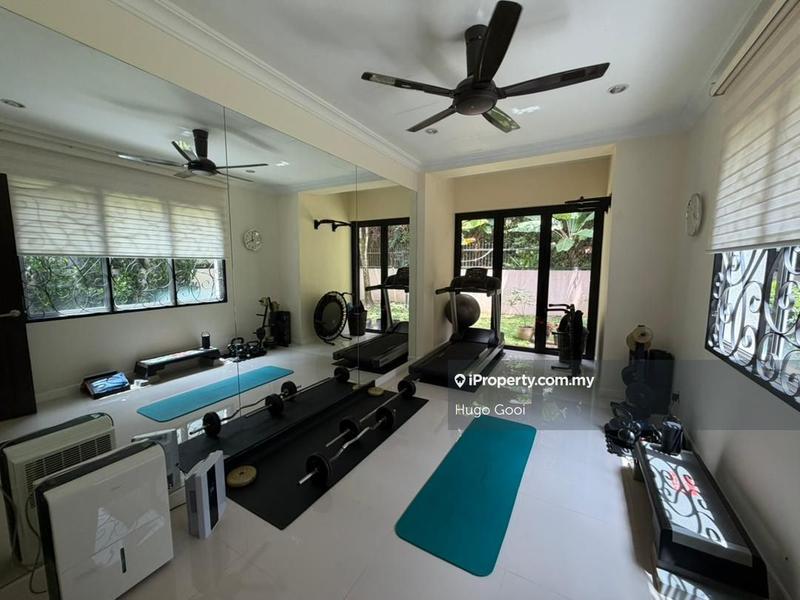 Bungalow House for Sale in Tropika Kemensah, Ampang by Hugo Gooi - iProperty.com.my