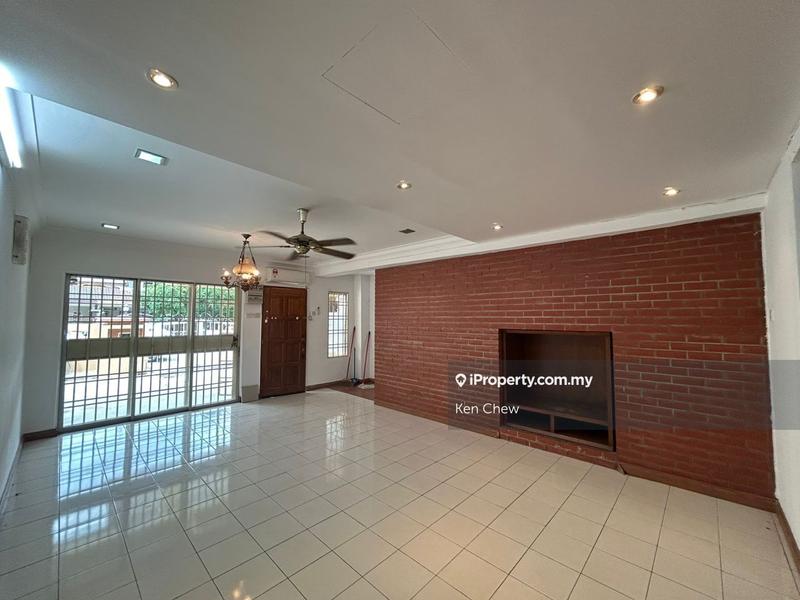 2-storey Terraced House untuk Dijual di Taman Puncak Jalil, Seri Kembangan oleh Ken Chew - iProperty.com.my