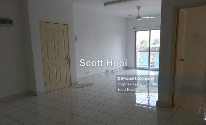 For Sale - Cempaka Utama, Bandar Utama