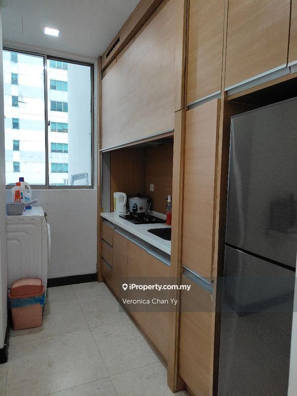 Service Residence for Rent in Marc Residence by Veronica Chan Yy - iProperty.com.my