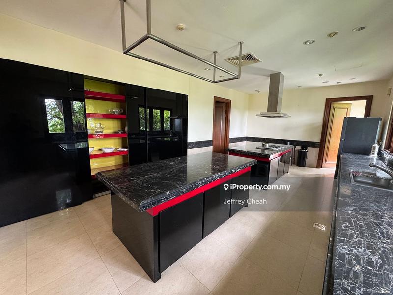 Bungalow House for Sale in Bangsar Hill, Bangsar by Jeffrey Cheah - iProperty.com.my