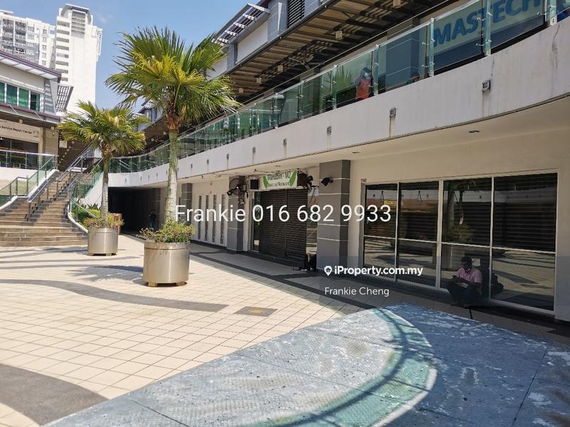 Shop / Office untuk Dijual di Kelana Jaya, Petaling Jaya oleh Frankie Cheng - iProperty.com.my
