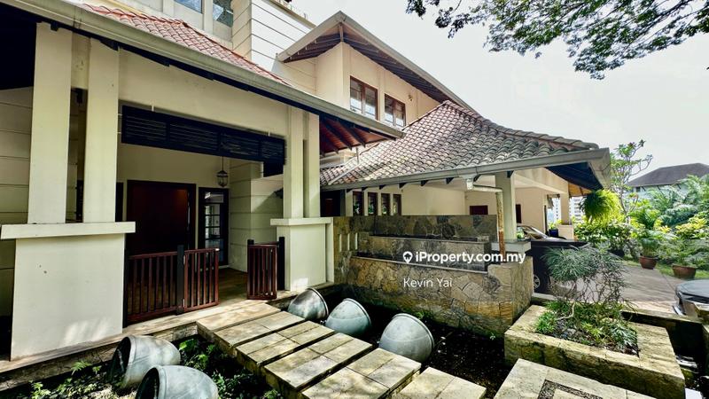 Bungalow House for Sale in Bangsar Hill, Bangsar by Kevin Yai - iProperty.com.my