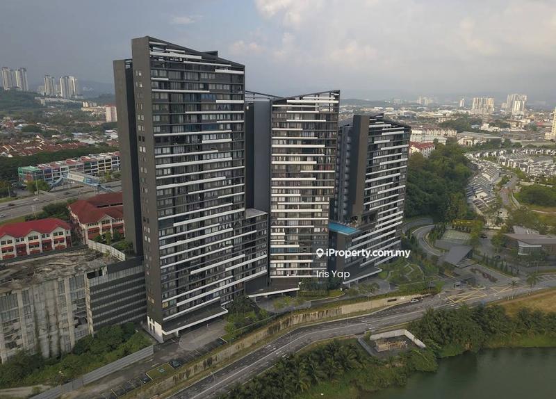 Condominium for Sale in Dreamcity by Iris Yap - Exterior - iProperty.com.my