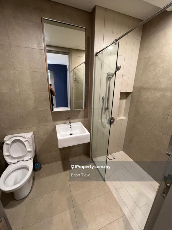 Residensi Servis untuk Dijual di Twin Arkz oleh Brian Tiew - iProperty.com.my