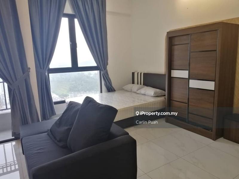 Kediaman Servis untuk Dijual di Equine Residence oleh Carlin Puah - iProperty.com.my