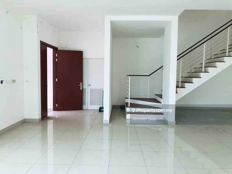 Semi-Detached House for Sale in Jacaranda Garden Residence @ Cyberjaya, Cyberjaya by Jennifer Guo - iProperty.com.my