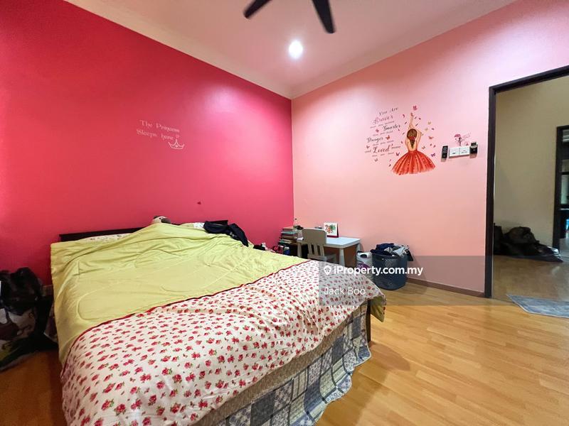 2-storey Terraced House for Sale in Ambang Botanic, Klang by Jack Boo - iProperty.com.my