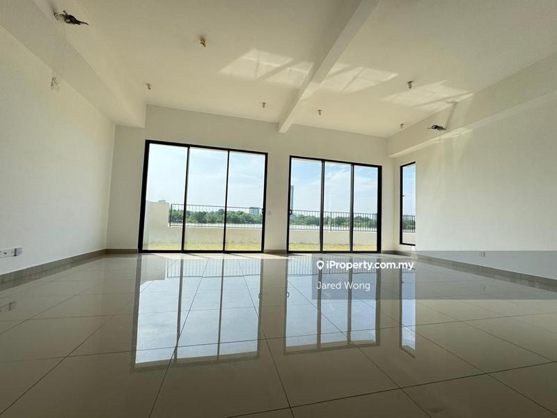 Semi-Detached House for Sale in Cyber 10, Cyberjaya by Jared Wong - iProperty.com.my