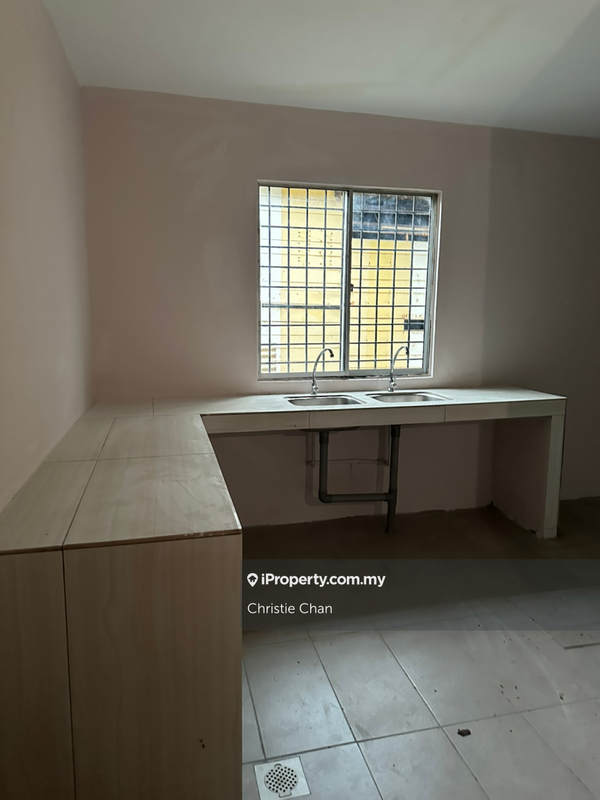 1-storey Terraced House for Sale in Shah Alam, Selangor by Christie Chan - iProperty.com.my