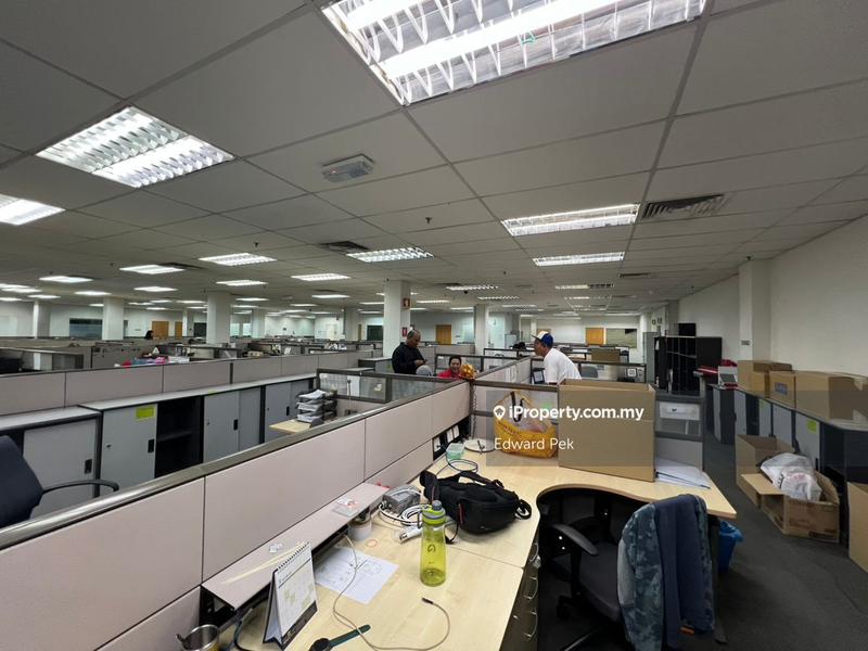 Detached Factory for Rent in HICOM GLENMARIE, GLENMARIE, SHAH ALAM, Glenmarie by Edward Pek - iProperty.com.my