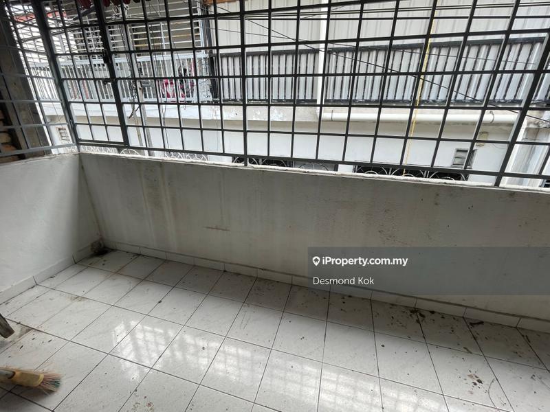 2-storey Terraced House for Sale in Kepong Indah, Taman daya kepong, Kepong by Desmond Kok - iProperty.com.my