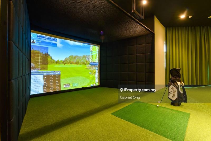 Kediaman Servis untuk Dijual di The M @ Medini Macrolink oleh Gabriel Ong - iProperty.com.my