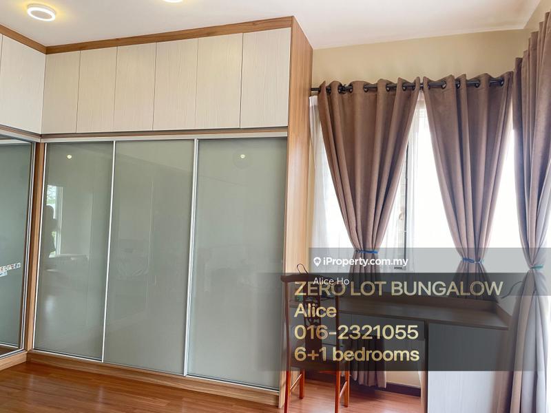 Bungalow House for Sale in Puchong, Selangor by Alice Ho - iProperty.com.my