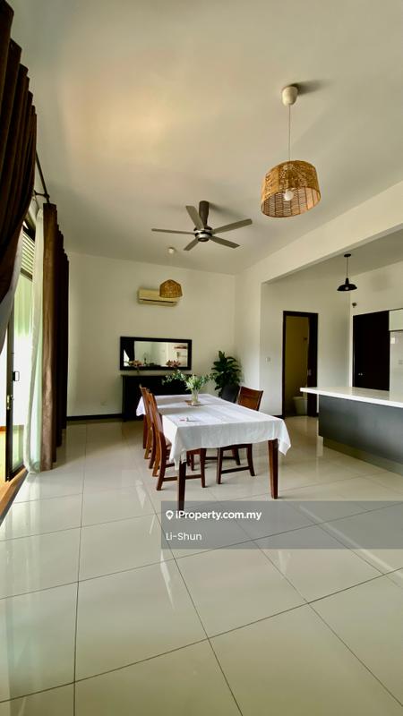 Bungalow House for Rent in Setia Eco Park, Setia Alam by Li-Shun - iProperty.com.my