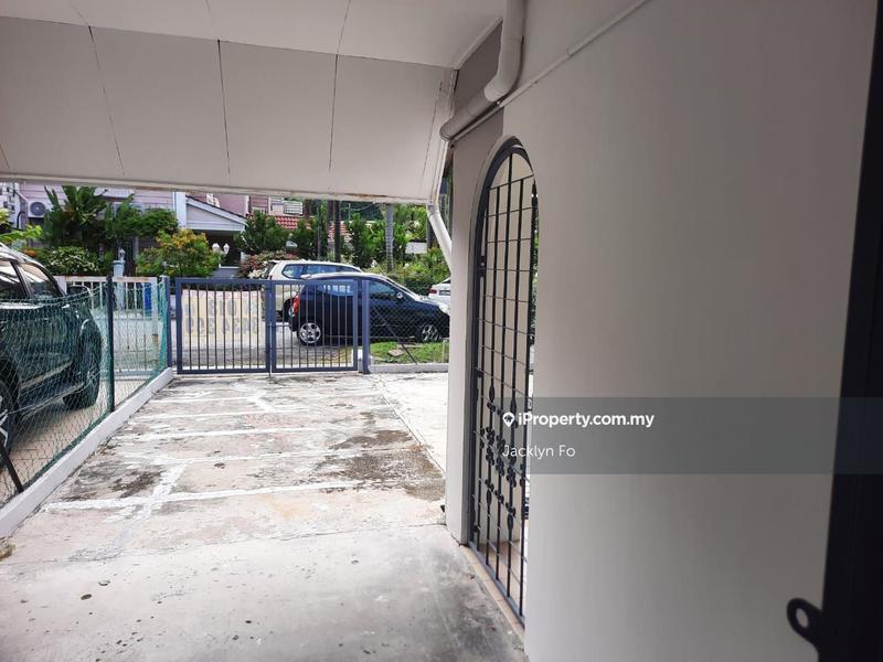 Rumah Teres 2-Tingkat untuk Dijual di Seksyen 19, Shah Alam oleh Jacklyn Fo - iProperty.com.my