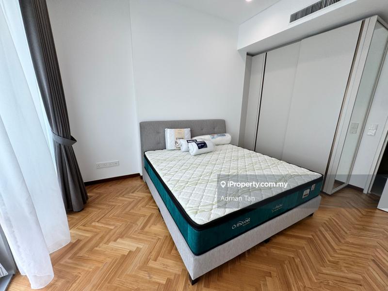 Service Residence for Rent in Southpoint Residences by Adman Tan - iProperty.com.my