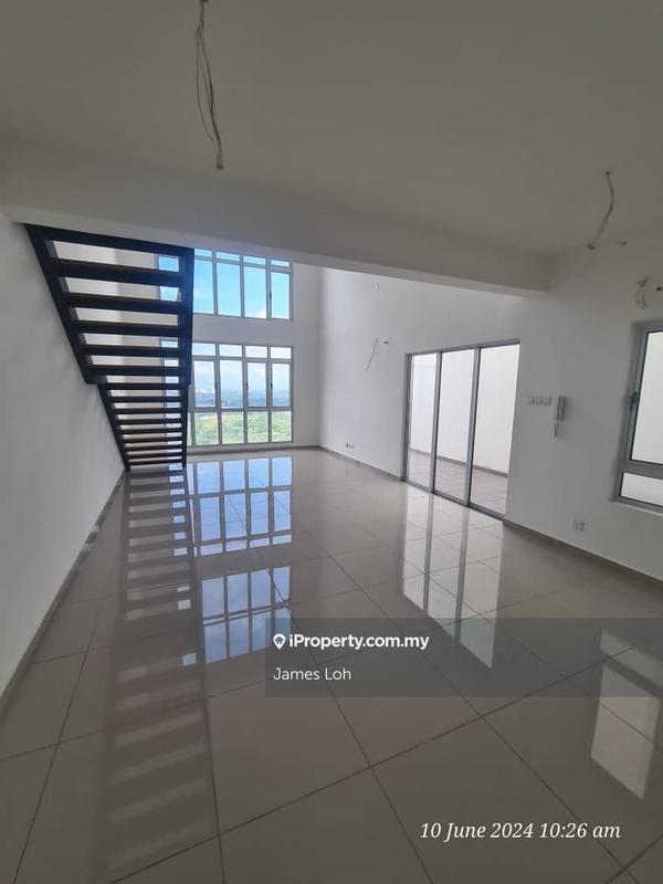 For Rent - The Edge Residence