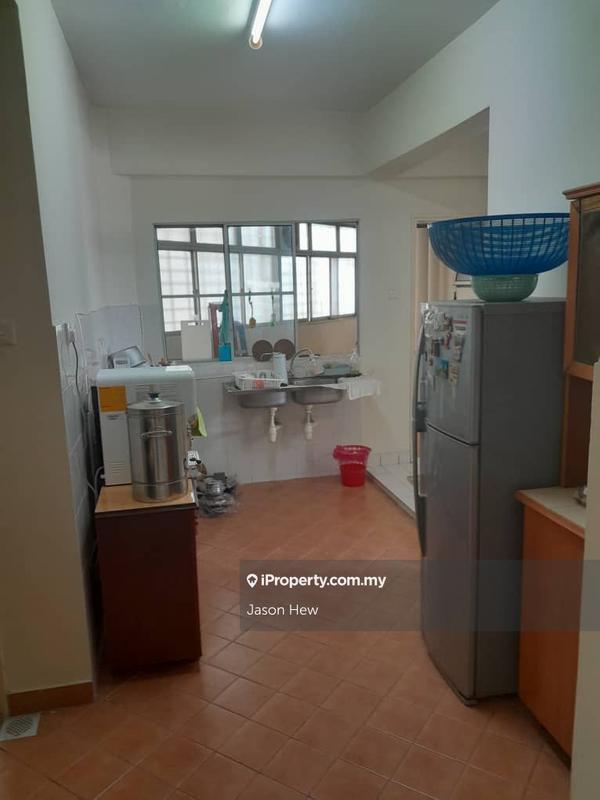 Kondominium untuk Dijual di La Vista Condominiums oleh Jason Hew - iProperty.com.my