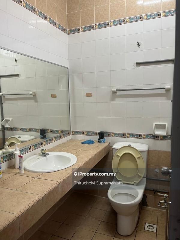 2.5-storey Terraced House for Sale in Ara Damansara, Selangor by Thiruchelvi Supramaniam - iProperty.com.my