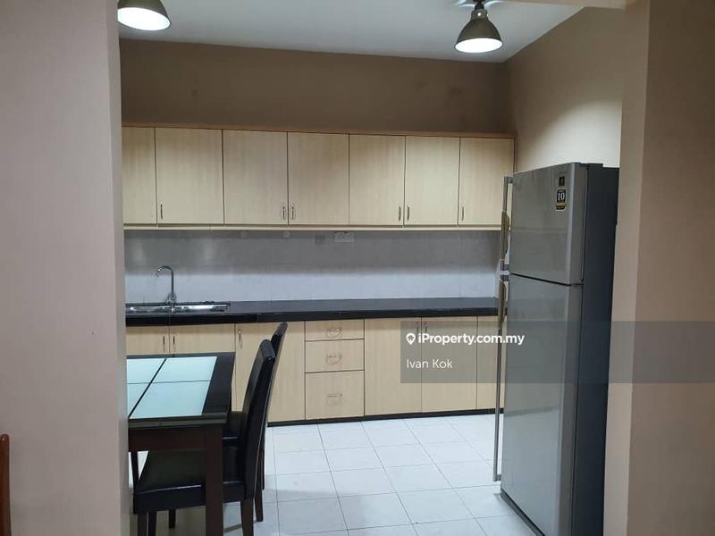 Kondominium untuk Disewa di Casa Tropicana oleh Ivan Kok - iProperty.com.my