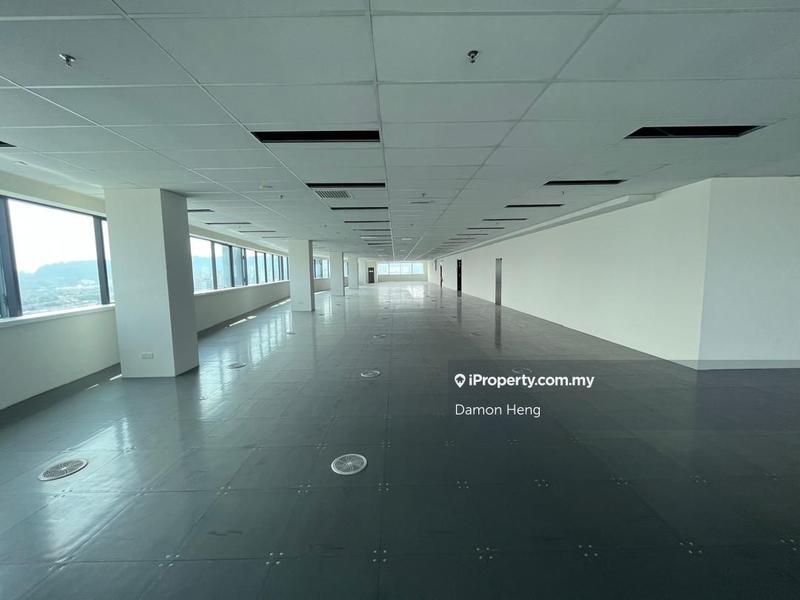 Office for Rent in Bandar Puteri Puchong, Puchong by Damon Heng - iProperty.com.my