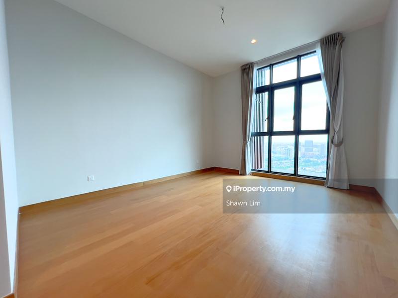 Residensi Servis untuk Dijual di Megah Rise oleh Shawn Lim - iProperty.com.my