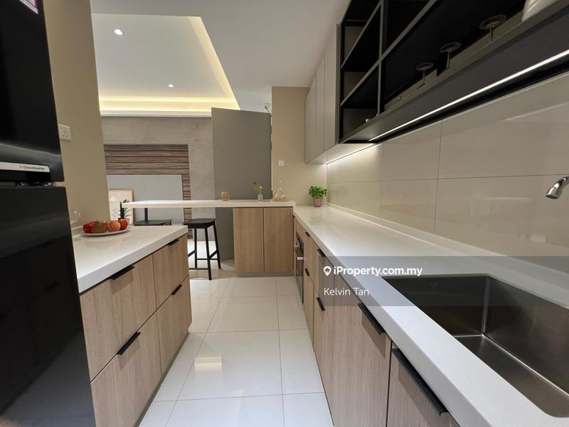 Kondominium untuk Dijual di Forest Hill Residences oleh Kelvin Tan - iProperty.com.my