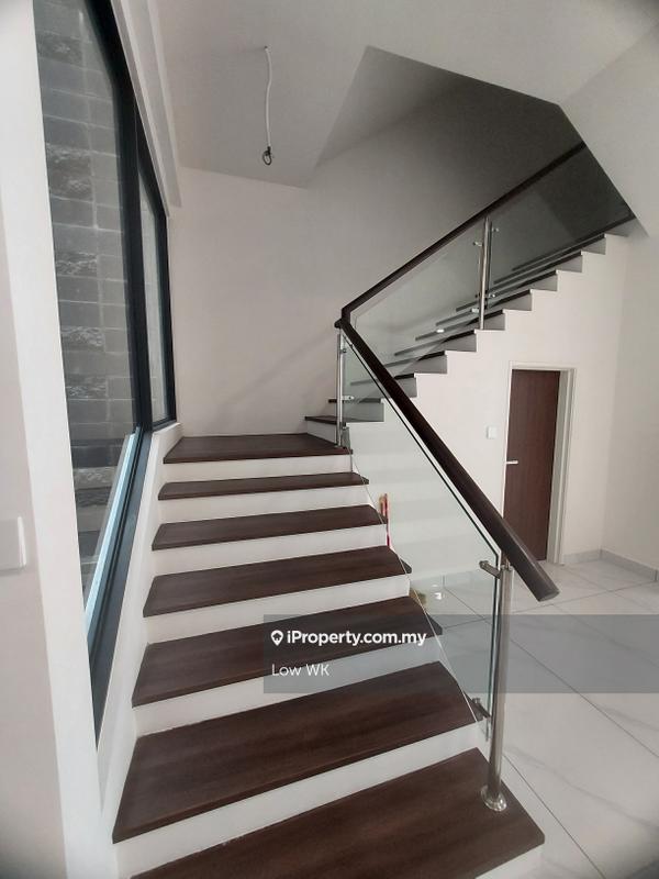 3-storey Terraced House for Sale in Happy Garden, Kuchai Lama by Low WK - iProperty.com.my
