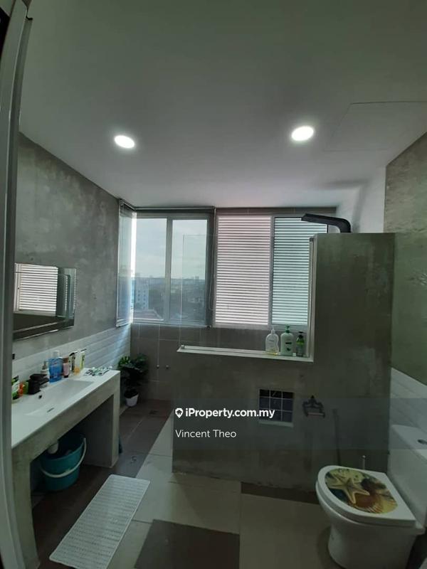 Kondominium untuk Dijual di D'suria Condominium oleh Vincent Theo - iProperty.com.my