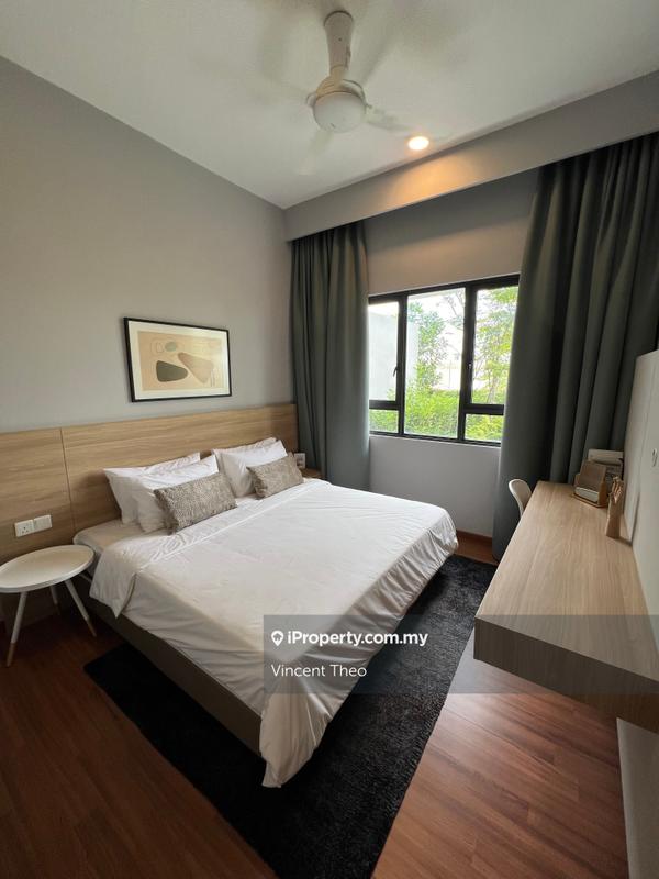 Residensi Servis untuk Dijual di Akasa oleh Vincent Theo - iProperty.com.my