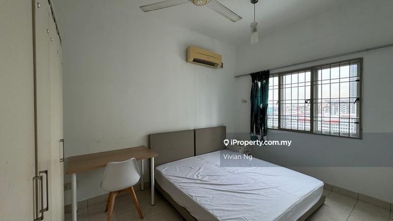 For Rent - Kelana Mahkota